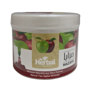 Mazaya - Two Apples 250G