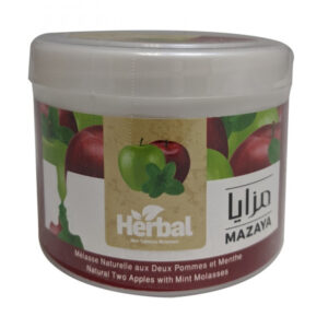 Mazaya - Two Apple With Mint 250G