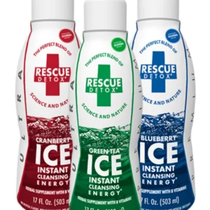 Rescue - Detox Drink 500ml