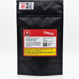 Cheap - Budget Buds 14G