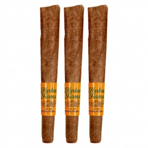 Herba Farms - Space Gello Blunts PR3X0.5G