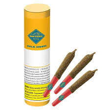 Riptides - Hula Hoots Infused PR3X0.4G