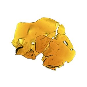 Herba Farms - Wintergreen Shatter 1G