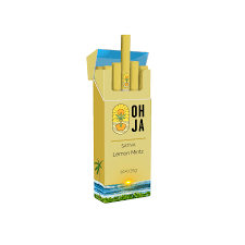 Ohja - Lemon Mintz Sativa PR10X0.35G