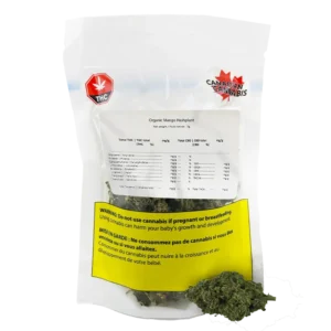 Canadian Cannabis - Apex Kush 7G