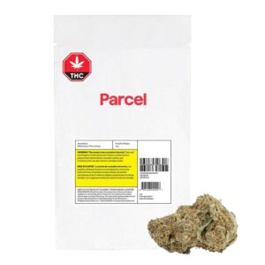Parcel - Sweet Notes (Grape Cream Cake) 28G