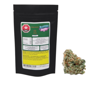 Puffer's Paradise - Magik Dragon 7G