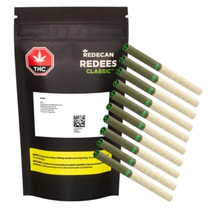 Redecan - Fat Mac Redees PR10X0.4G