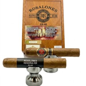 Rosalones Reserva RR 5X46