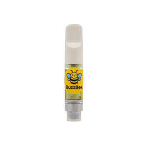 BUZZBEE - RB Rap Live Resin 510 Vape Cart 1G