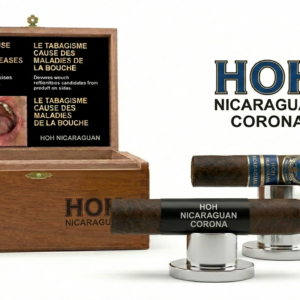HOH Nicaraguan Corona