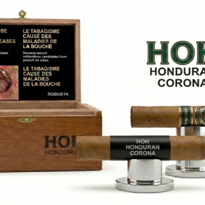 HOH Honduran Corona