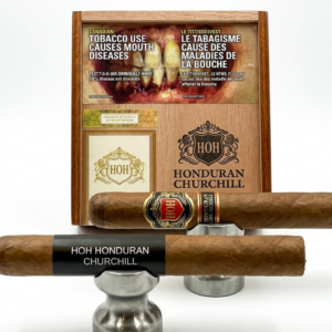 HOH Honduran Churchill