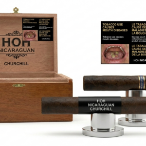 HOH Nicaraguan Churchill