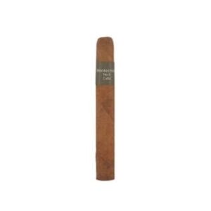 Montecristo No. 4