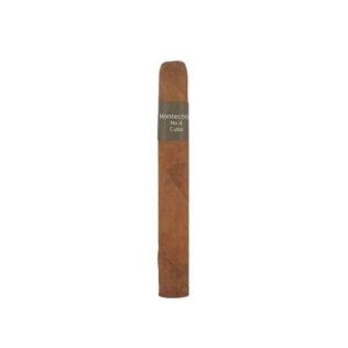 Montecristo No. 4
