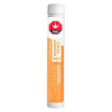 General Admission - Peach Rizz Diamond Infused PR5X0.5G - Image 2