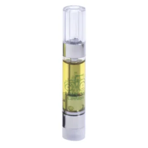 HWY 59 - Cow Tipper 510 Vape Cart 1G