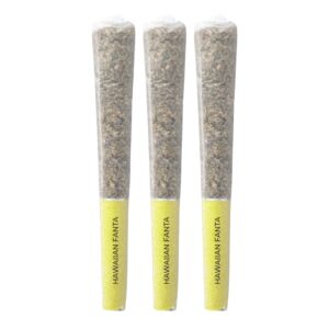 Pistol & Paris - Hawaiian Fanta PR3X0.5G