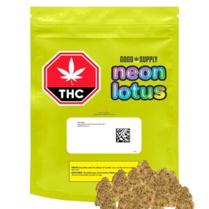 Good Supply - Neon Lotus 28G