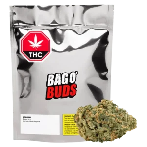 Big Bag O' Buds - Ultra Sour 28G