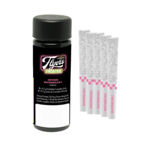 Claybourne Flyers Frosted - Infused Watermelon Z PR5X0.5G