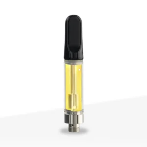 Dab Bods - Widows Blood 510 Vape Cart 1G