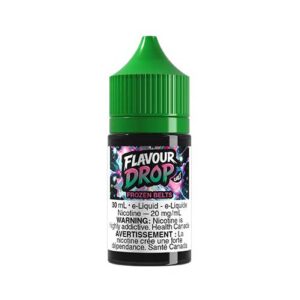 Flavour Drop - Frozen Belts E-Liquid 30ml