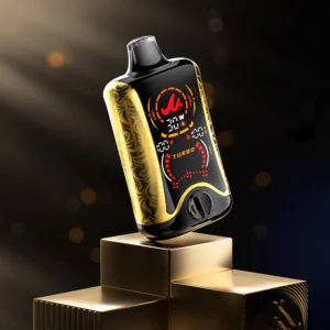 Mr Fog Aura 60k – Gold Edition