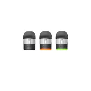OXVA Nexlim Replacement Pods (3-Pack) [CRC]
