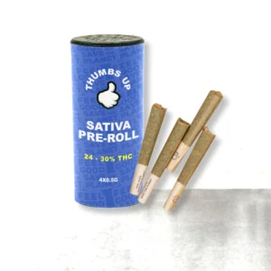 Thumbs Up - Guava PR4X0.5G