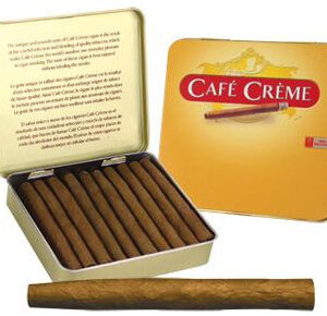 Cafe Creme Sky Cigarillos 20pk