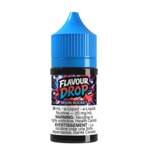 Flavour Drop - Moon Rocket E-Liquid 30ml
