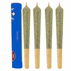 Thumbs Up - Wedding Cake PR4X0.5G