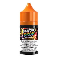 Flavour Drop - Icy Rainbows E-Liquid 30ml