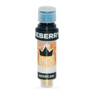 Redecan - Space Age Cake 1G Live Resin & Liquid Diamond 510 Vape Cart 1G