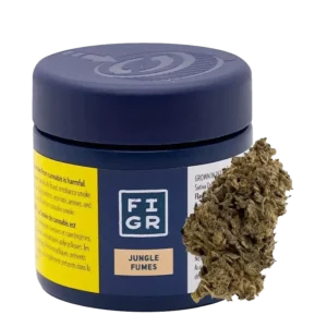 Figr - Jungle Fumes 3.5G