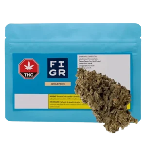 Figr - Jungle Fumes 28G