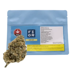 Figr - Kandy Cake 28G
