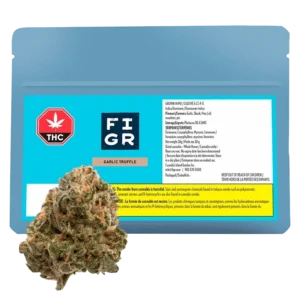 Figr - Garlic Truffle 28G