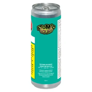 XMG Atomic Sours - Watermelon Groove 355ml