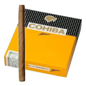 Cohiba Mini Cigarillo