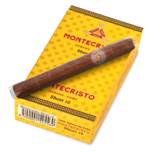 Montecristo Short