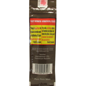 Pom Pom Rum Wine 2Pk