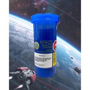 Space Race - Ballistics PR10X0.35G