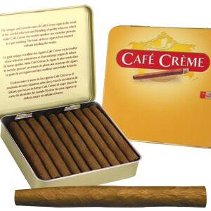Cafe Creme Original Cigarillos 20pk