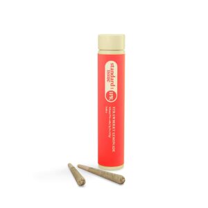 Standard Issue - Strawberry Lemonade Infused PR2X0.5G