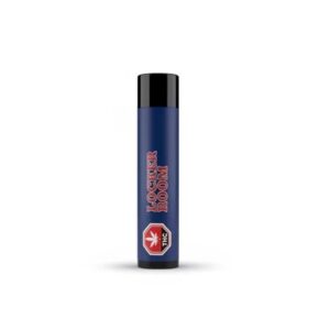 Locker Room - Dodge Ballerz Infused PR3X0.5G