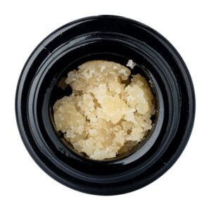 Dab Bods - Purple Punch Sugar Wax 1G