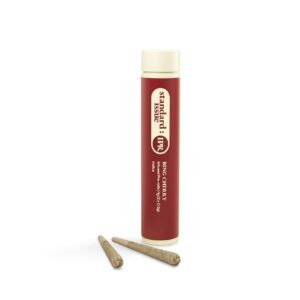 Standard Issue - Bing Cherry Infused PR2X0.5G
